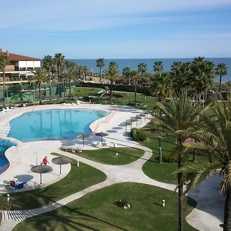 Las Americas Islantilla Exterior photo