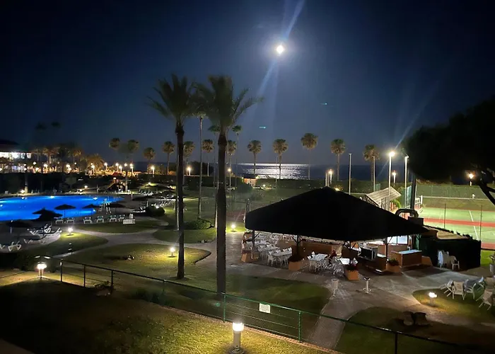 Las Americas Islantilla