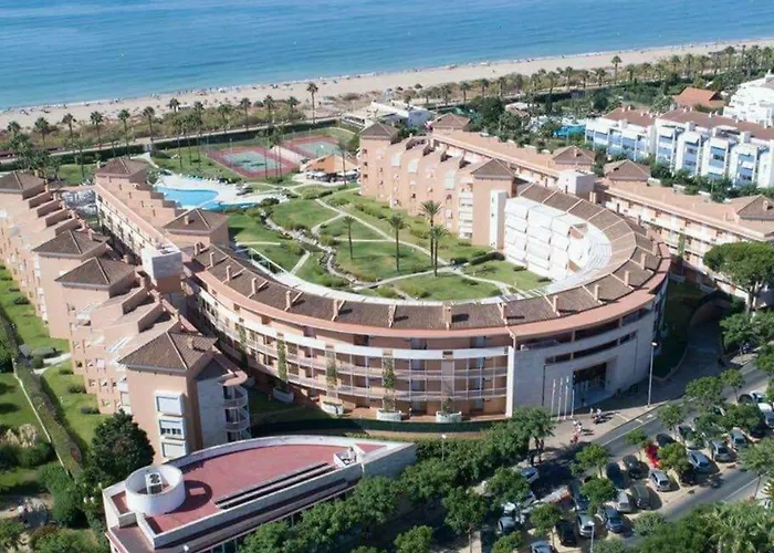 Las Americas Islantilla