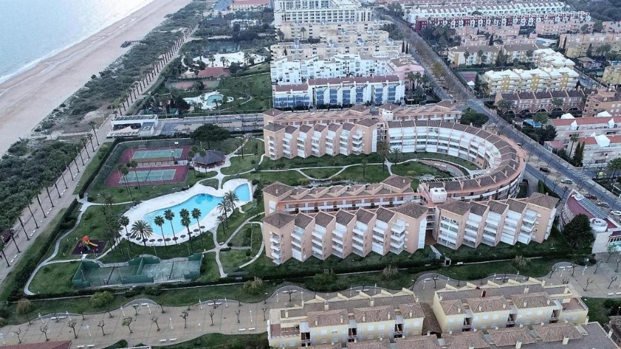 Apartment Americas Islantilla
