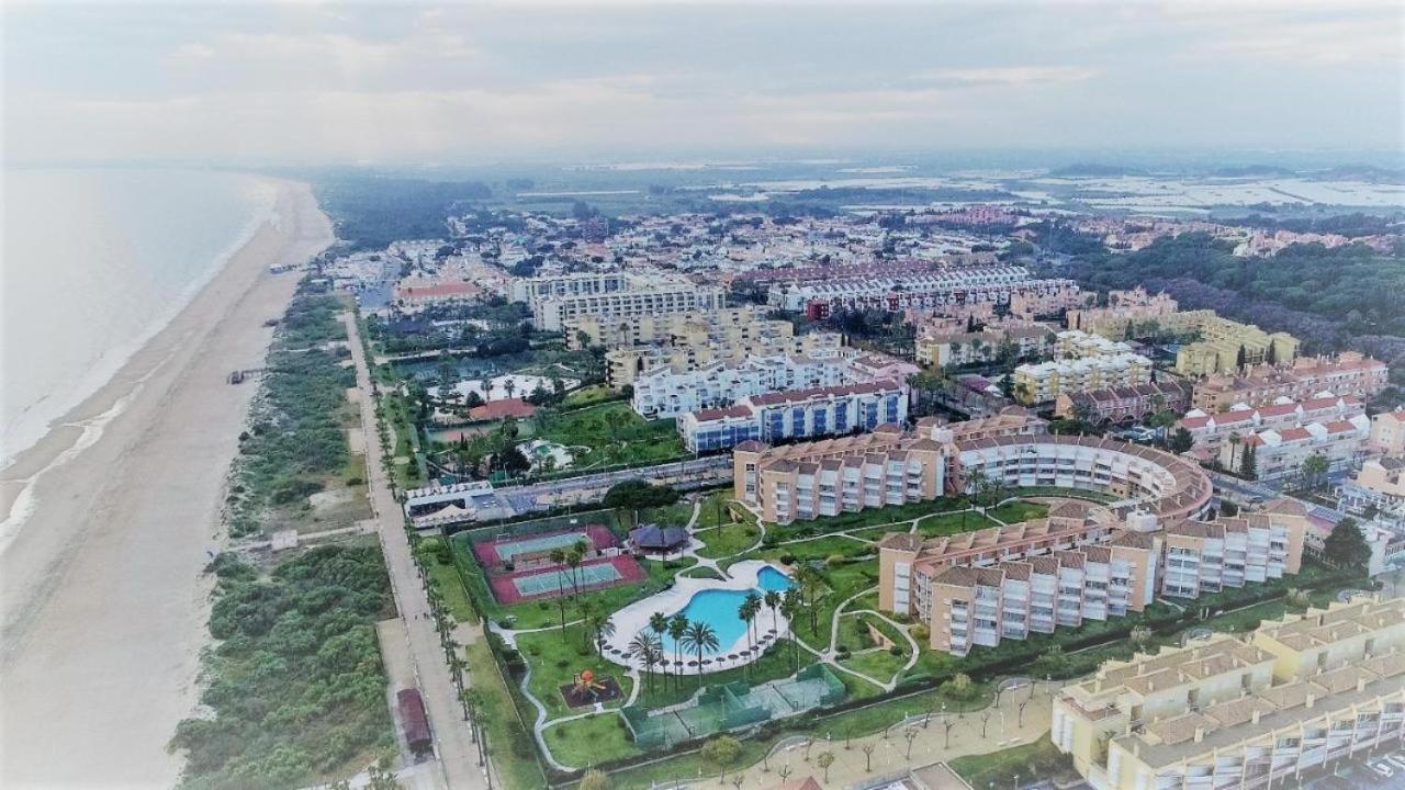 Americas * Islantilla