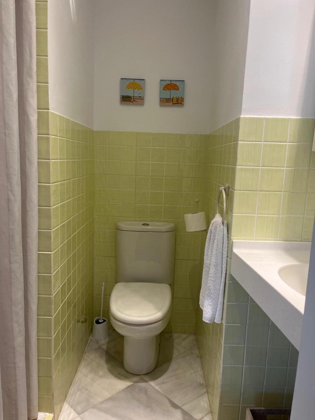 Apartment Americas *