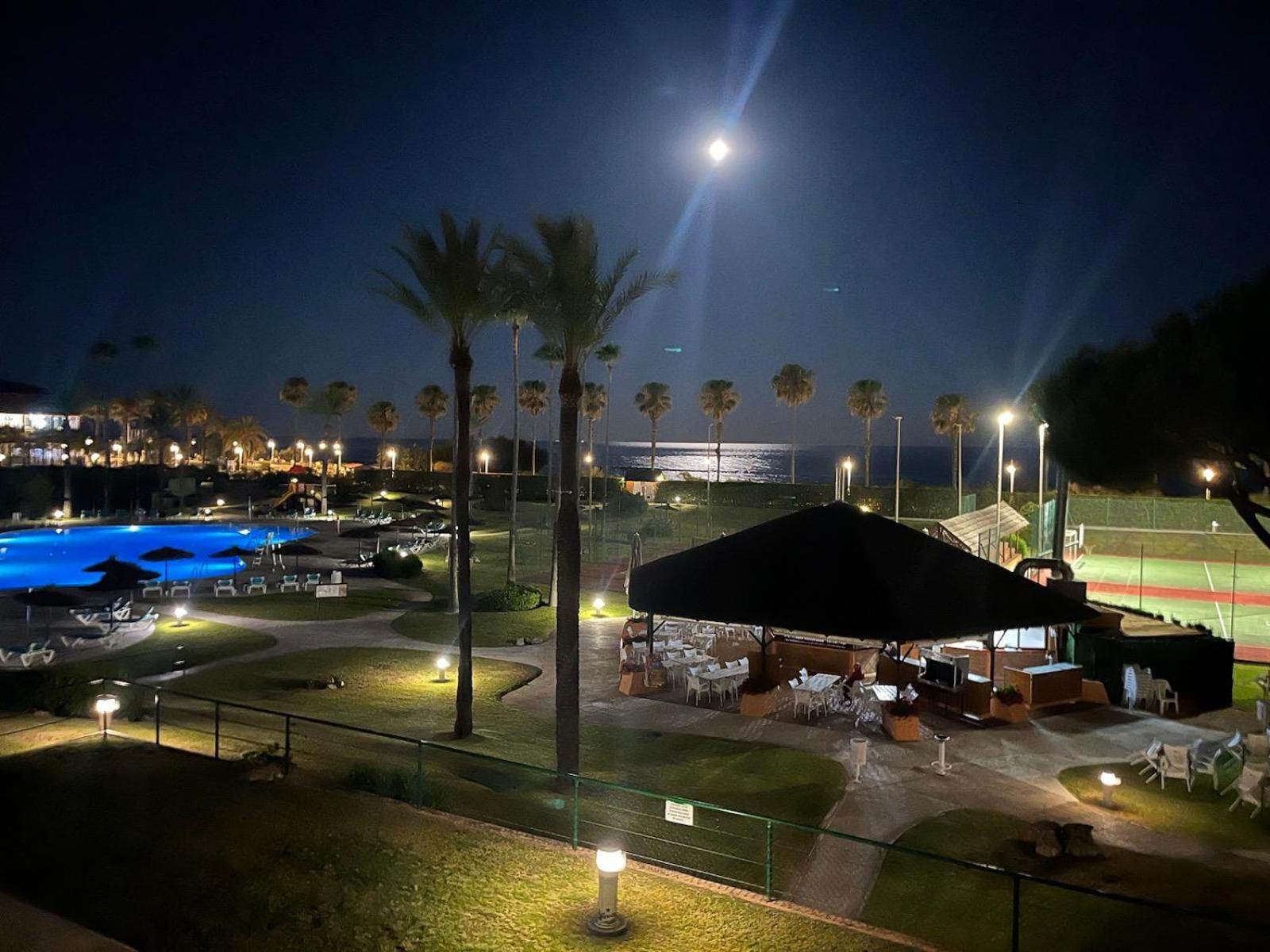 Americas Islantilla
