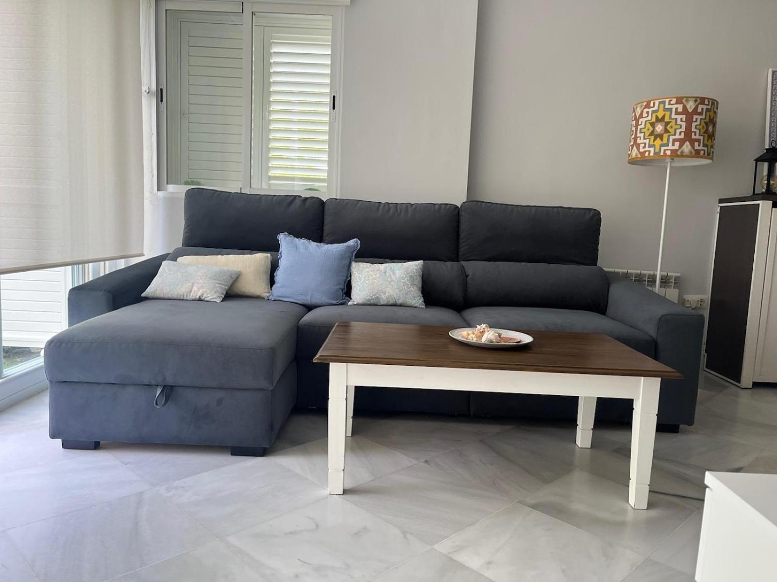 Apartment Americas