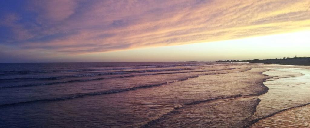 Americas * Islantilla