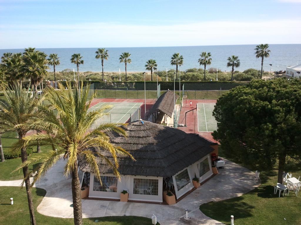 Americas * Islantilla