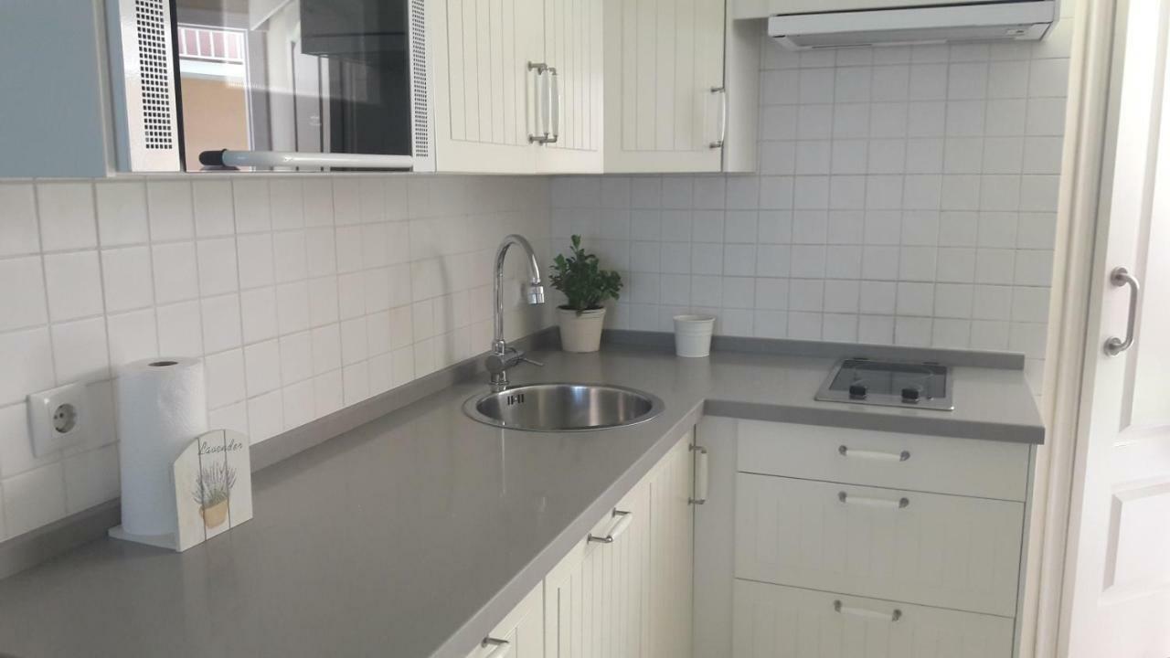 Apartment Americas