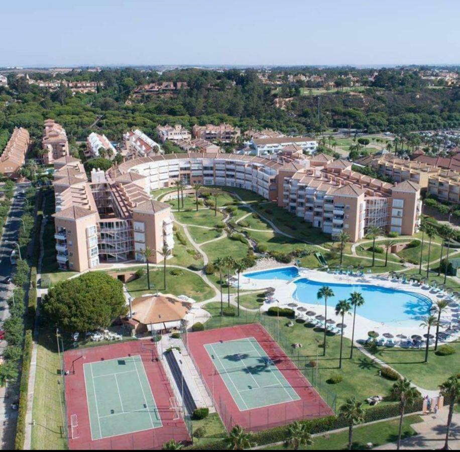 Apartment Americas